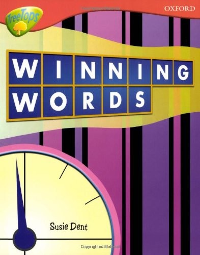 Oxford Reading Tree: Level 13: Treetops Non-Fiction: Winning Words