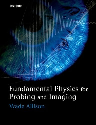 Fundamental Physics for Probing and Imaging