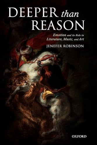Deeper than Reason
