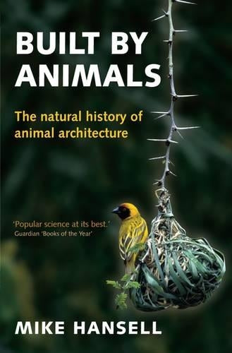 Built by Animals