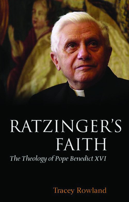 Ratzinger's Faith