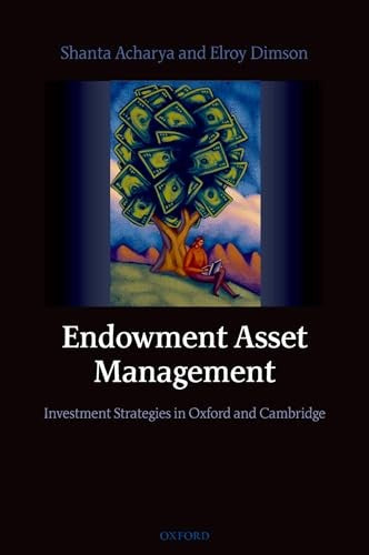 Endowment Asset Management
