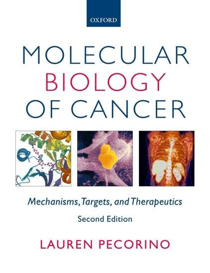 Molecular Biology of Cancer