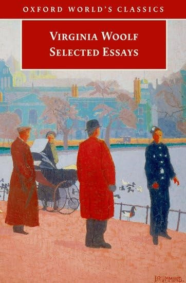 Selected Essays