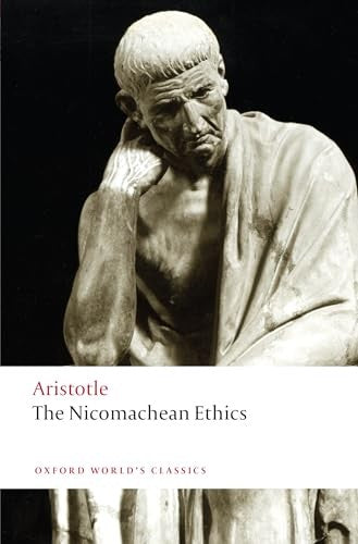 The Nicomachean Ethics