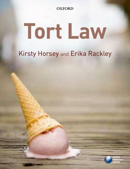 Tort Law