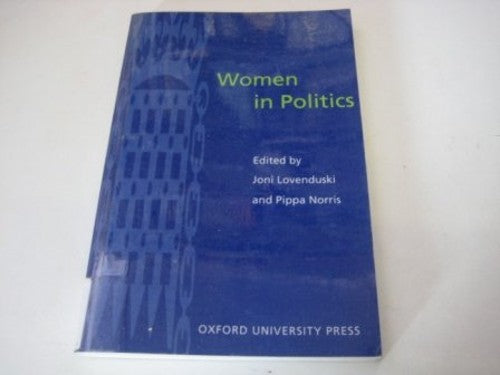 Women in Politics