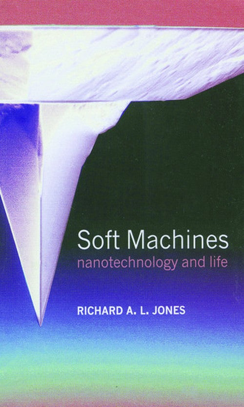 Soft Machines