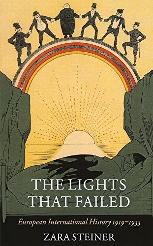 The Lights that Failed