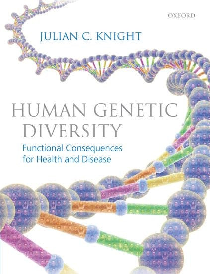 Human Genetic Diversity