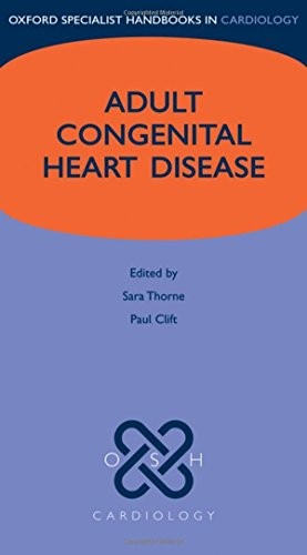 Adult Congenital Heart Disease