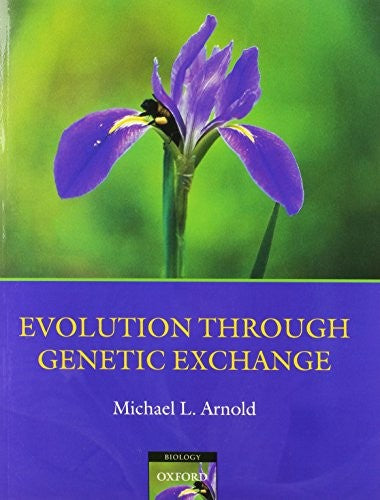 Evolution through Genetic Exchange