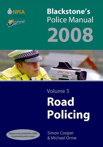 Road Policing