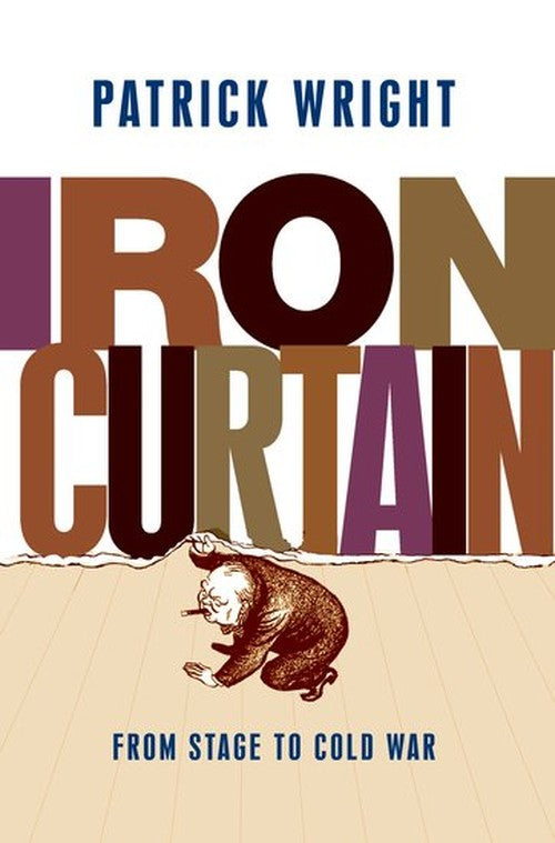 Iron Curtain