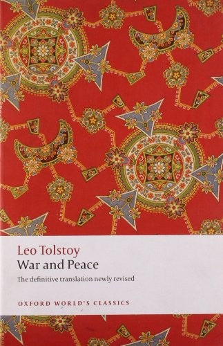 War and Peace
