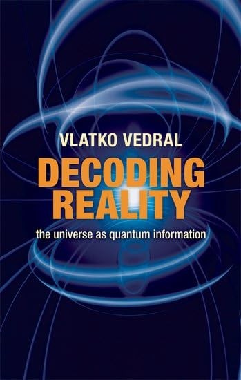 Decoding Reality