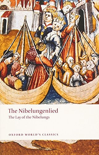 The Nibelungenlied