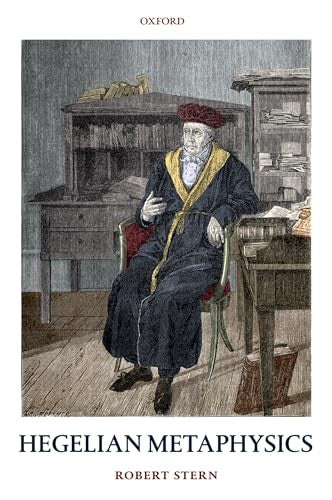 Hegelian Metaphysics