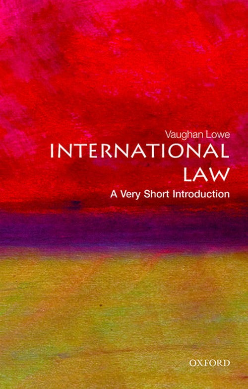 International Law