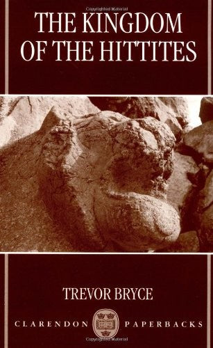 The Kingdom of the Hittites