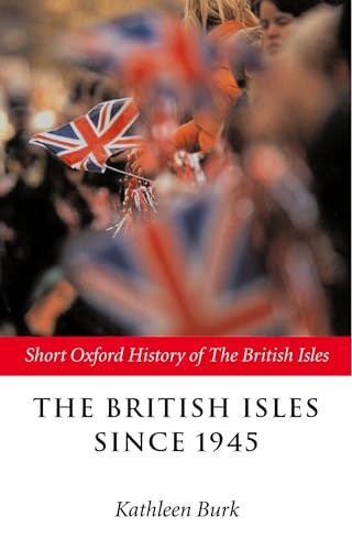 The British Isles Since 1945