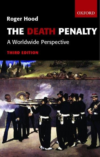 The Death Penalty