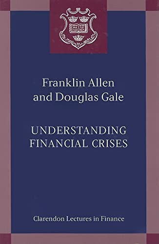 Understanding Financial Crises