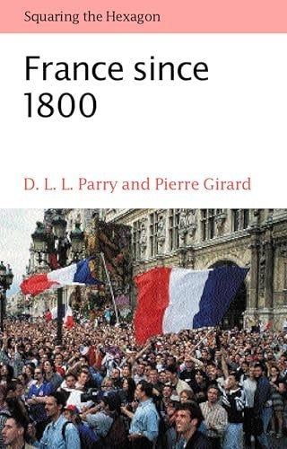 France since 1800