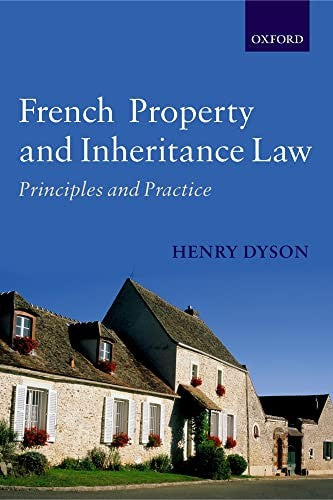 French Property and Inheritance Law