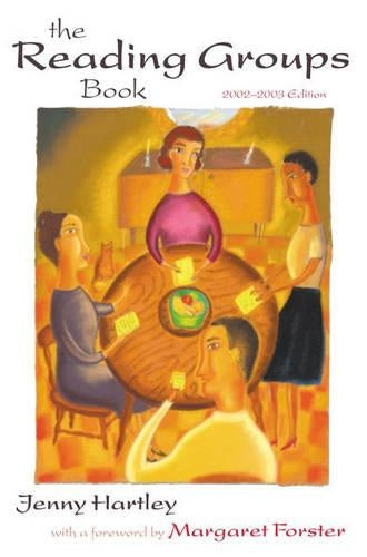 The Reading Groups Book 2002/2003