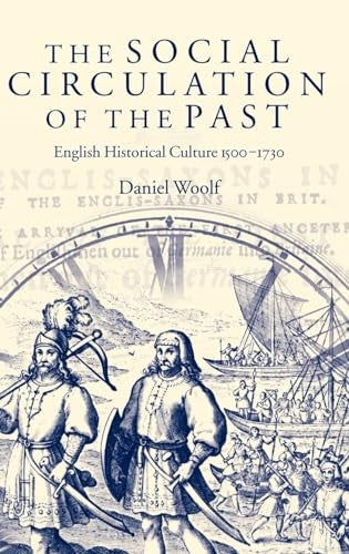 The Social Circulation of the Past