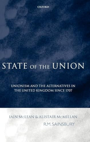 State of the Union