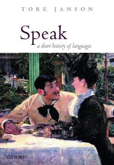 Speak