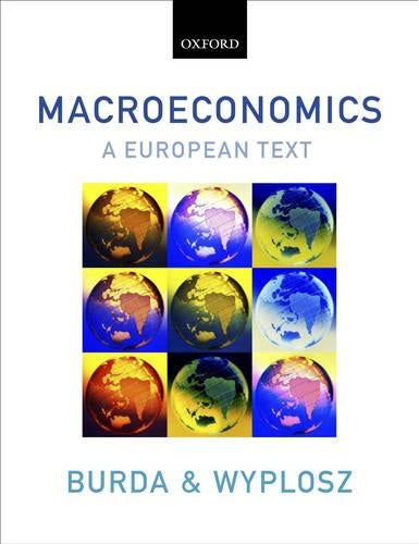 Macroeconomics