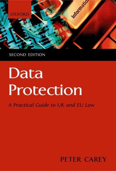 Data Protection