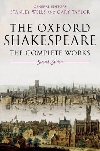 The William Shakespeare: The Complete Works