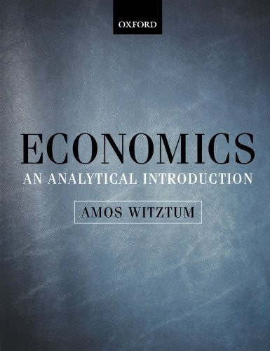 Economics