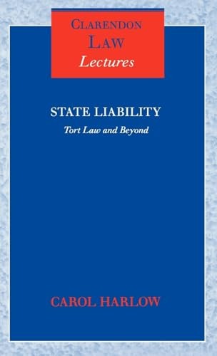 State Liability
