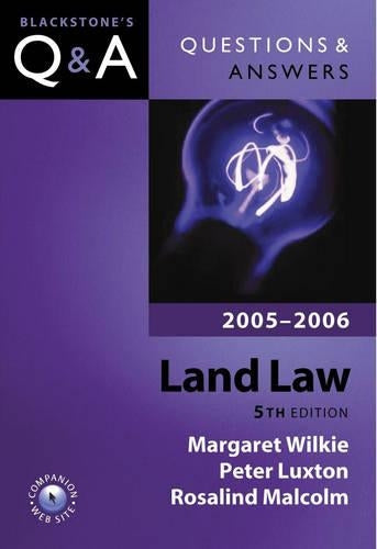 Land Law