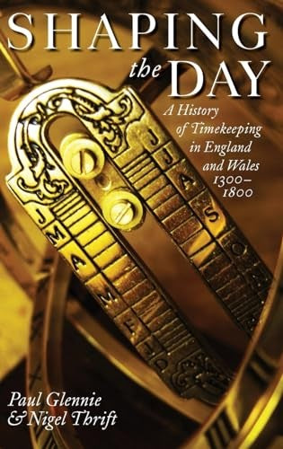 Shaping the Day