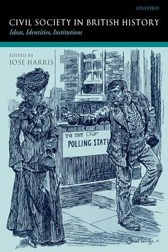 Civil Society in British History