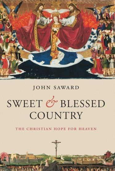 Sweet and Blessed Country