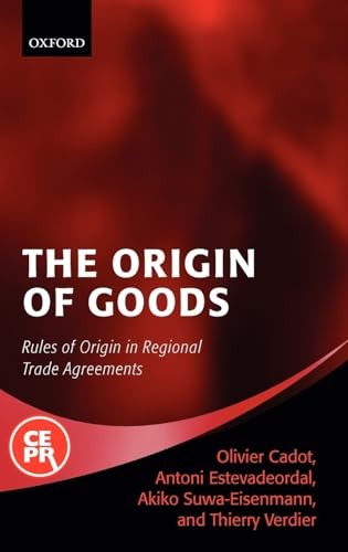 The Origin of Goods
