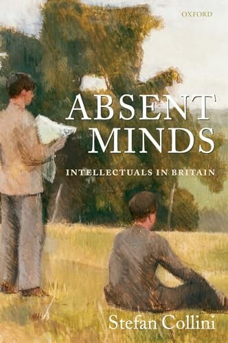 Absent Minds