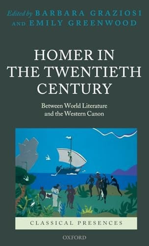 Homer in the Twentieth Century