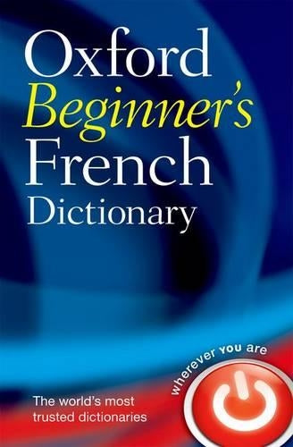 Oxford Beginner