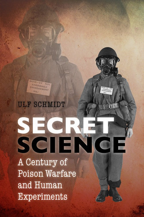Secret Science