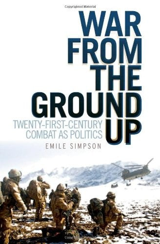 War from the Ground Up