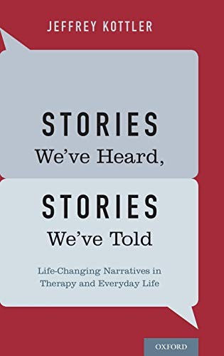 Stories We've Heard, Stories We've Told