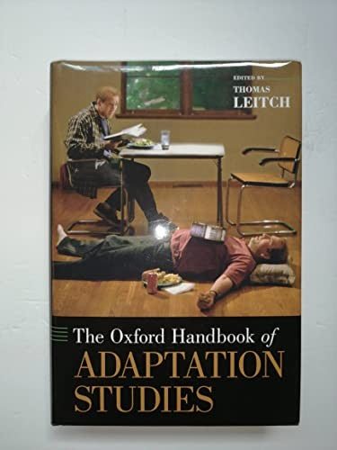 The Oxford Handbook of Adaptation Studies